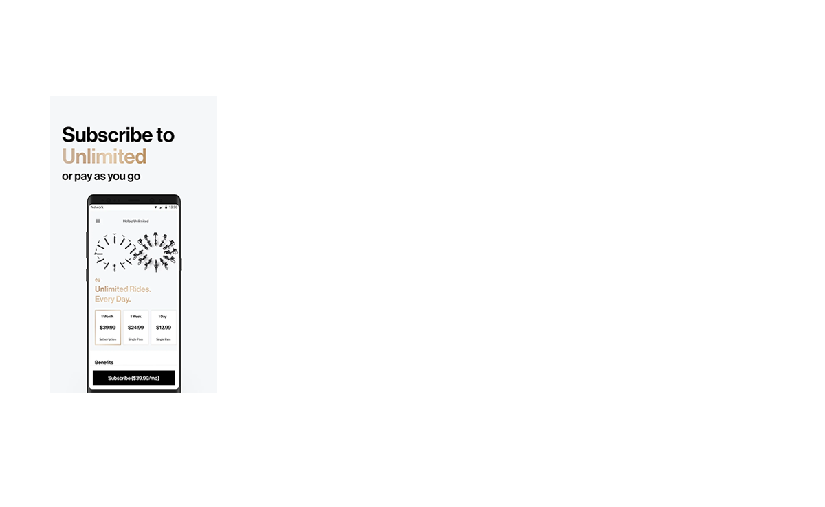 app screenshots