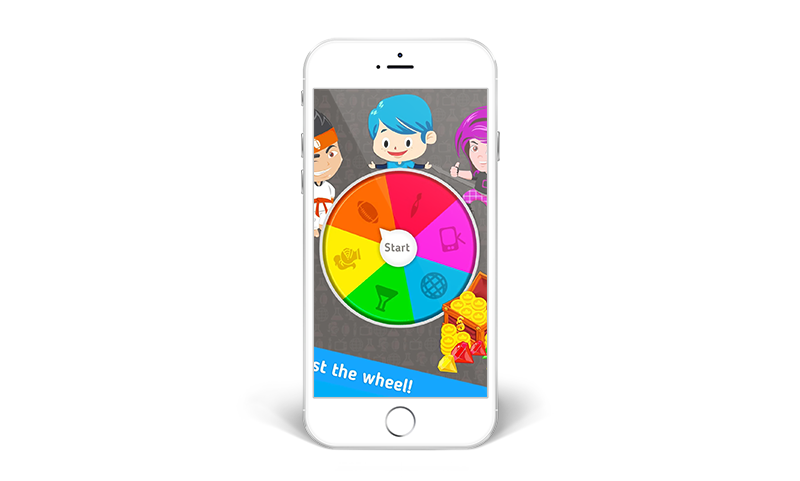 app screenshots