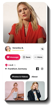 app screenshots