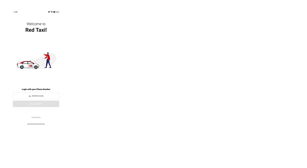 app screenshots