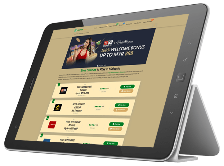 Sigma Lithium iPad responsive website design