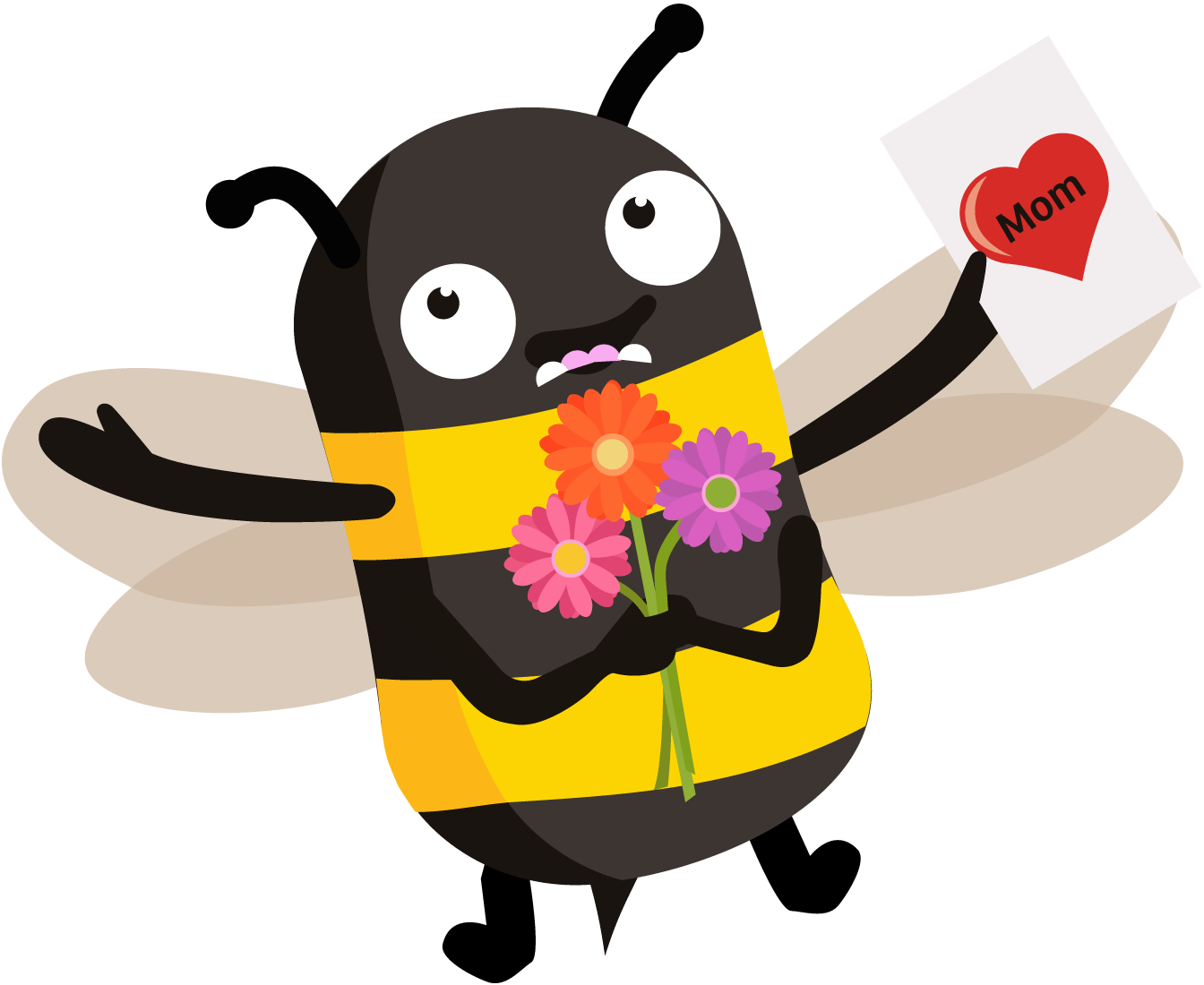 Designers Day Bee