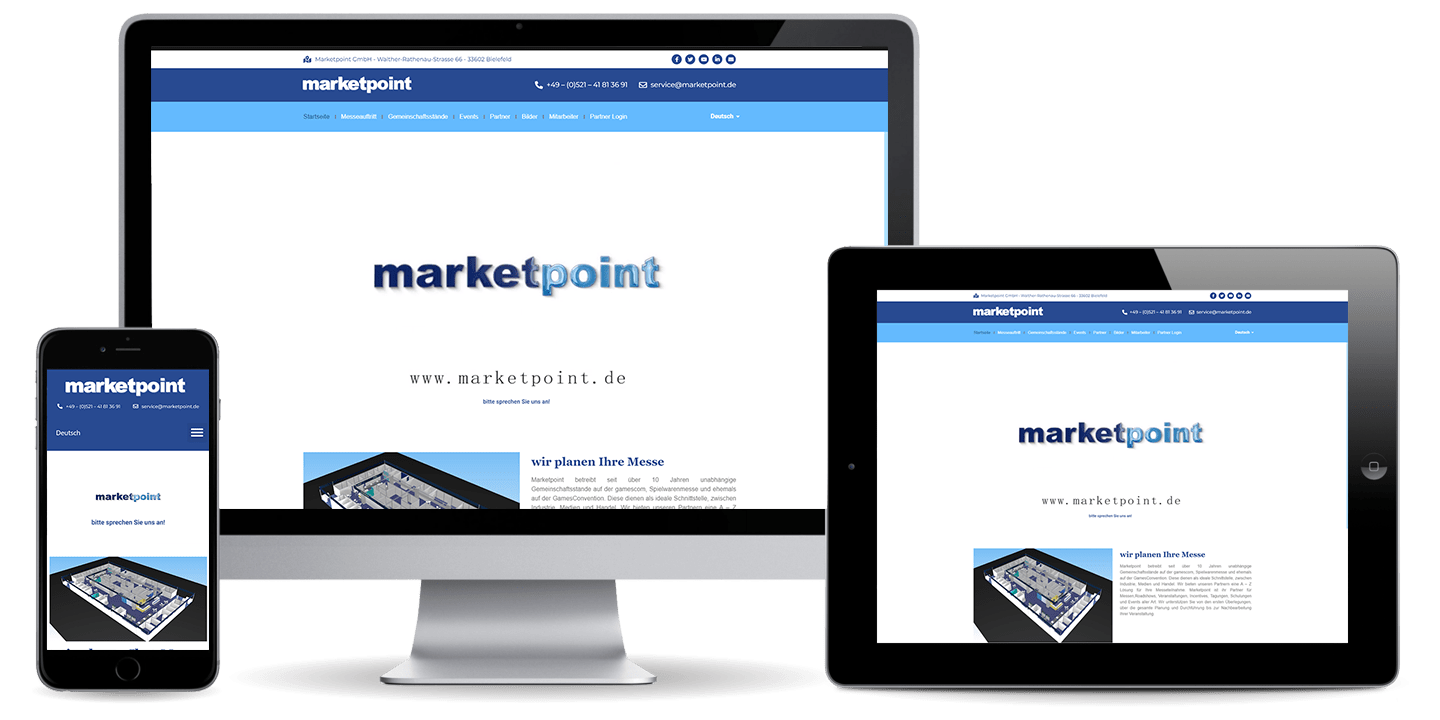 Apollo Resources Website