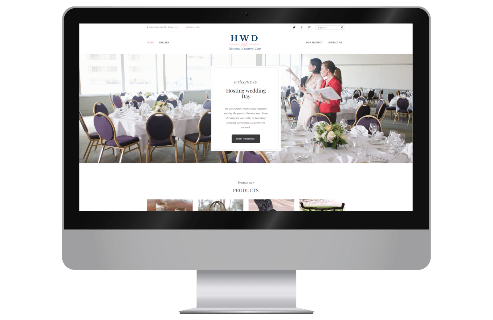 Construction Labour Relations Association Responsive Website Design