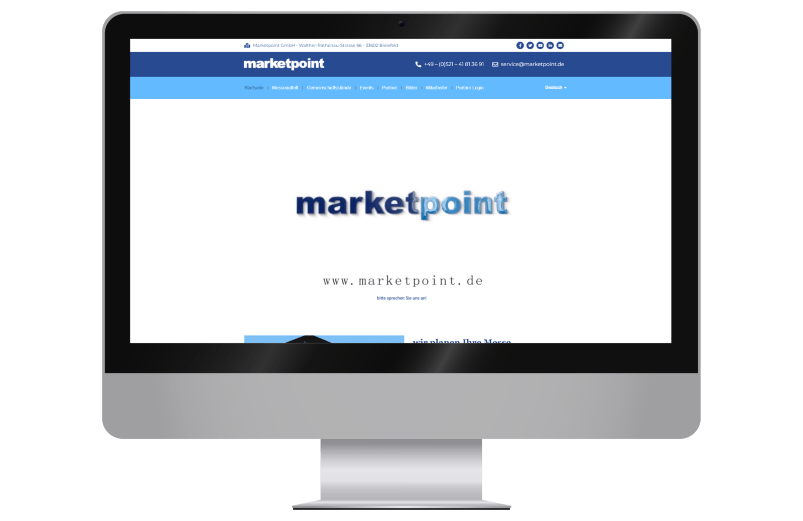 Market Point
