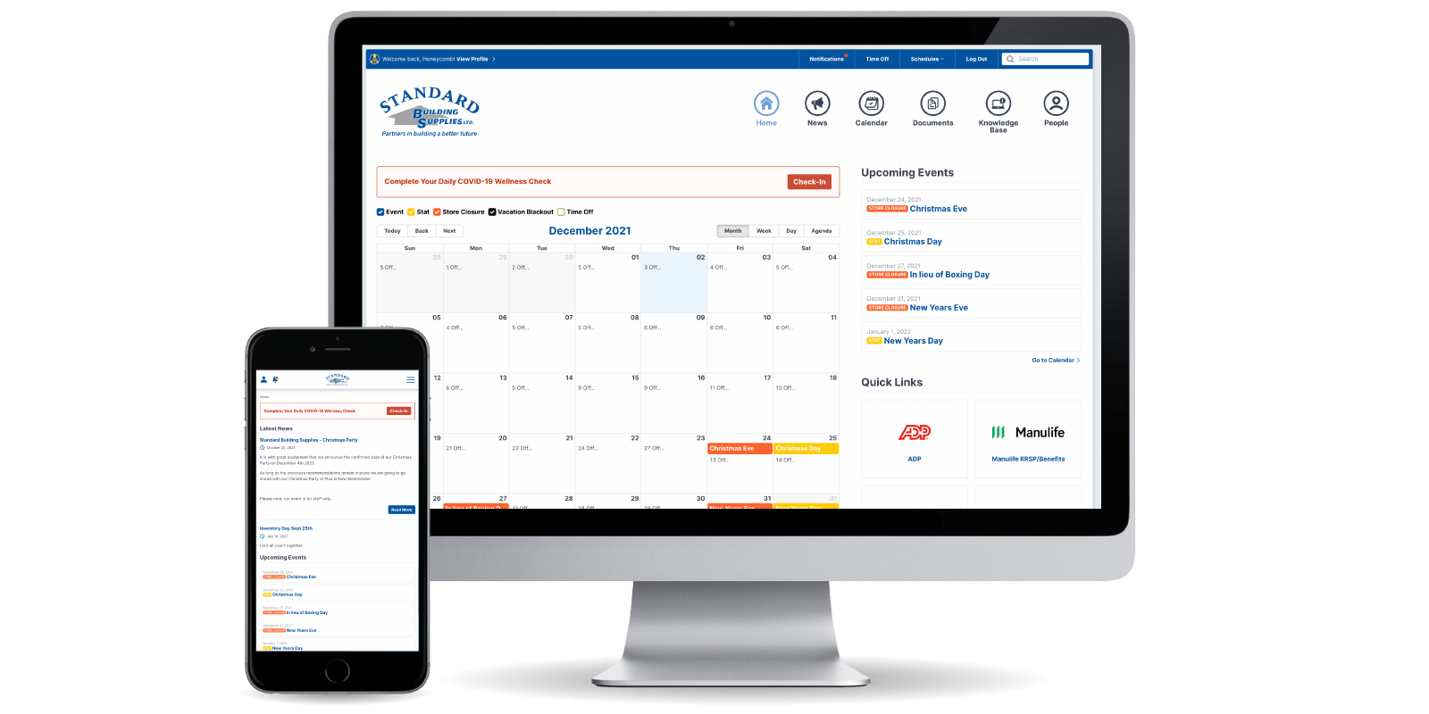 Apollo Resources Website
