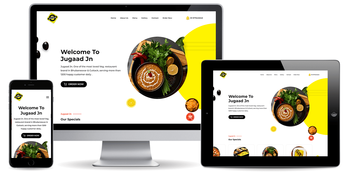 Apollo Resources Website
