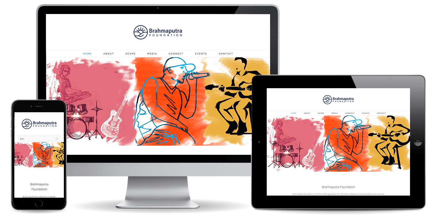 Brahmaputra Foundation