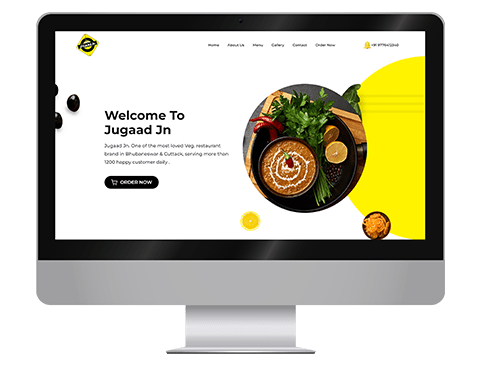 allwest-website