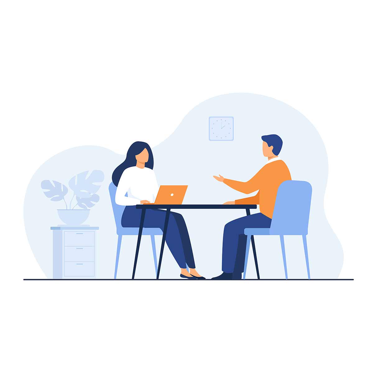Customer-Service-bee