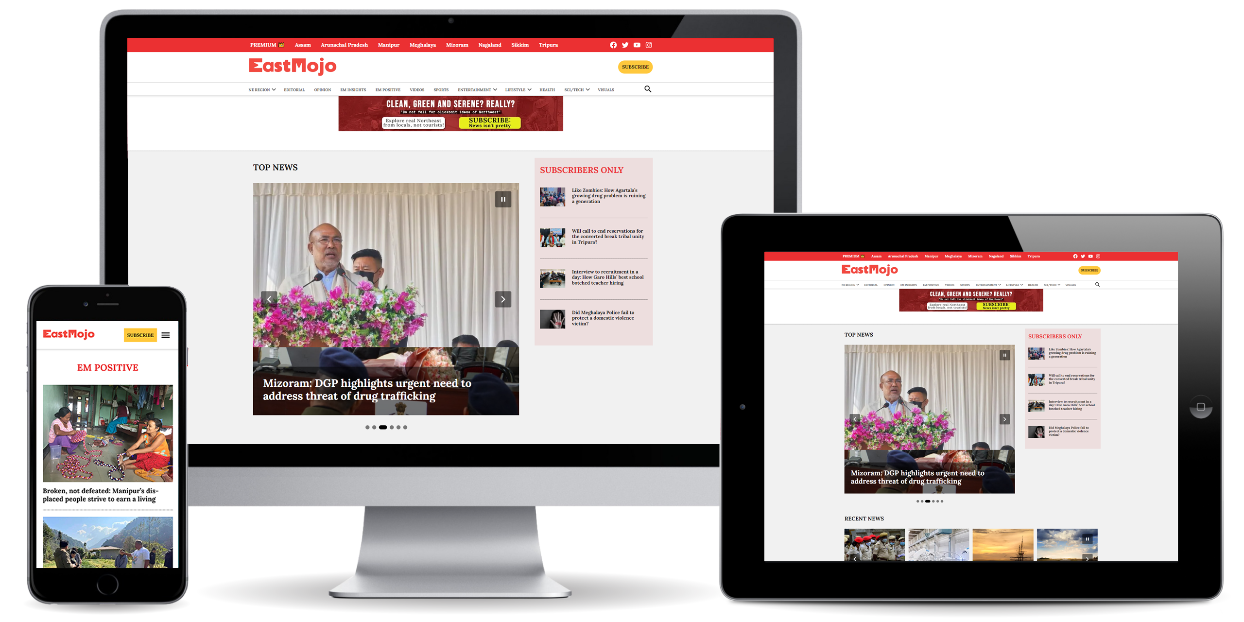 Apollo Resources Website