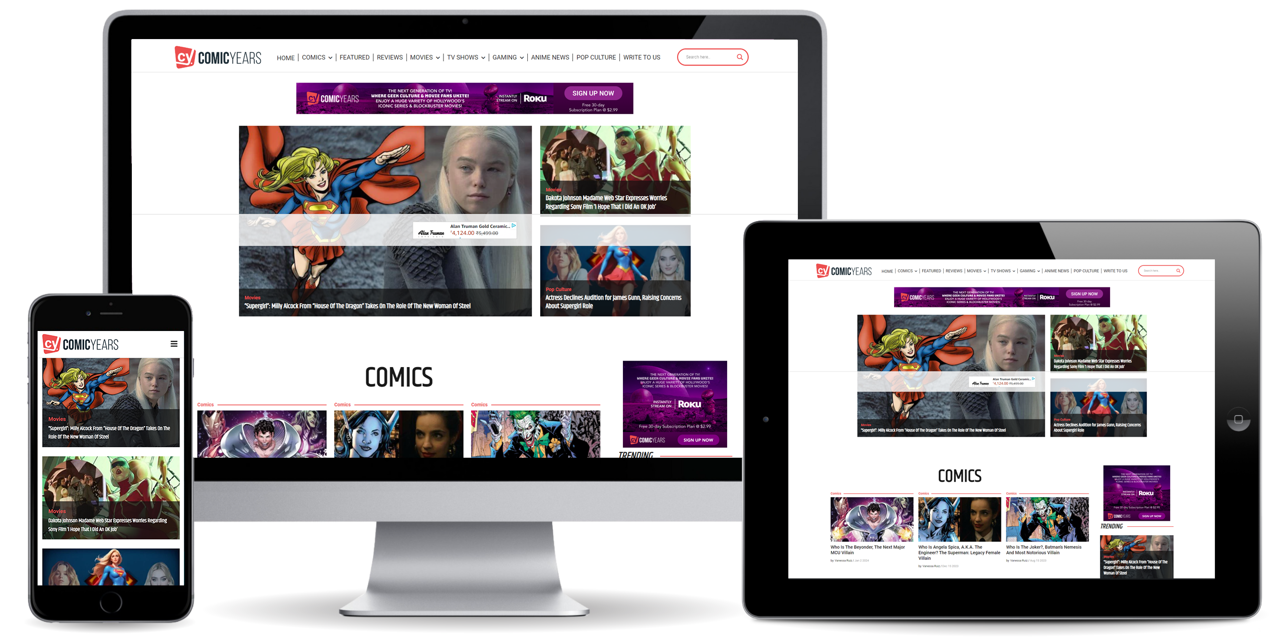 Apollo Resources Website
